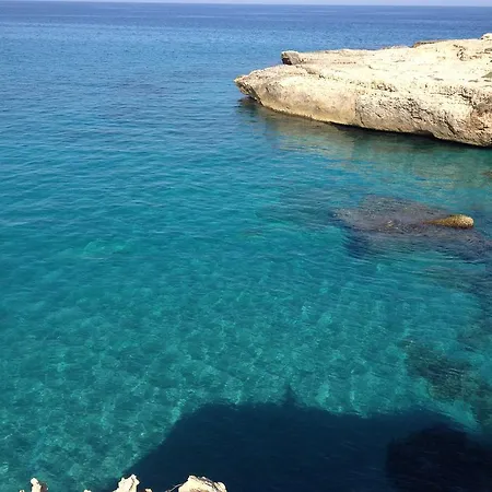 Felice * San Foca